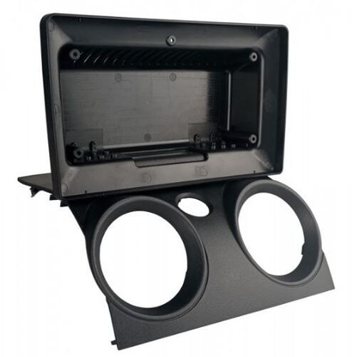 Рамка переходная Carav 22-1938 Mitsubishi Colt