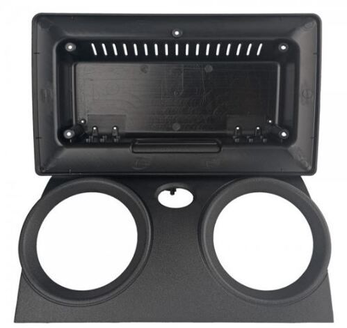 Рамка переходная Carav 22-1938 Mitsubishi Colt