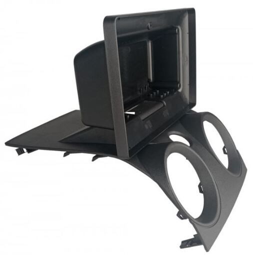 Рамка переходная Carav 22-1938 Mitsubishi Colt