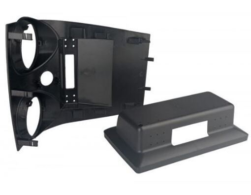 Рамка переходная Carav 22-1938 Mitsubishi Colt