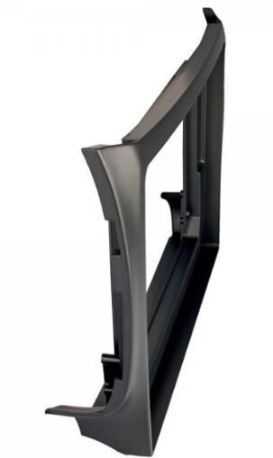 Рамка перехідна Carav 22-1956 Nissan Tiida, Sentra, Sylphy