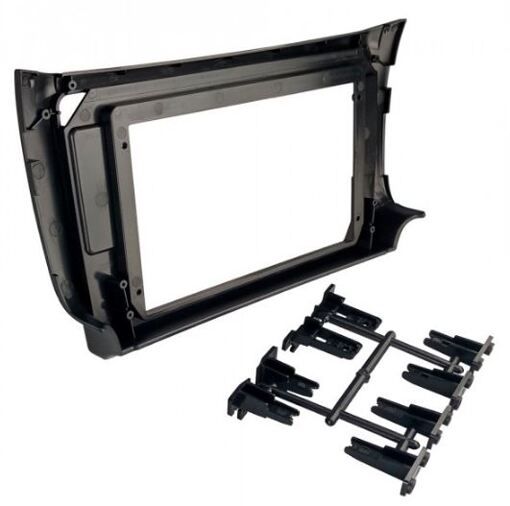 Рамка перехідна Carav 22-1956 Nissan Tiida, Sentra, Sylphy