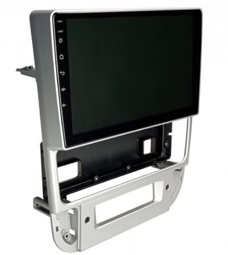 Рамка переходная Carav 22-1941 Peugeot 406