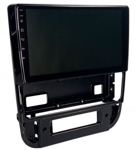 Рамка переходная Carav 22-1942 Peugeot 406