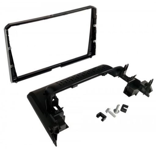 Рамка переходная Carav 22-1913 Toyota Corolla