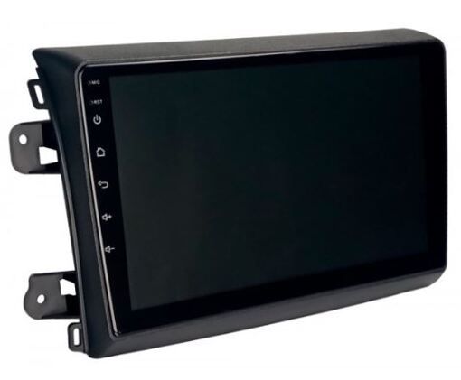 Рамка переходная Carav 22-1926 FIAT Ducato