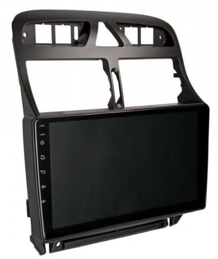 Рамка переходная AWM 981-12-048 Peugeot 307