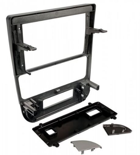 Рамка переходная AWM 981-12-046 Peugeot 406