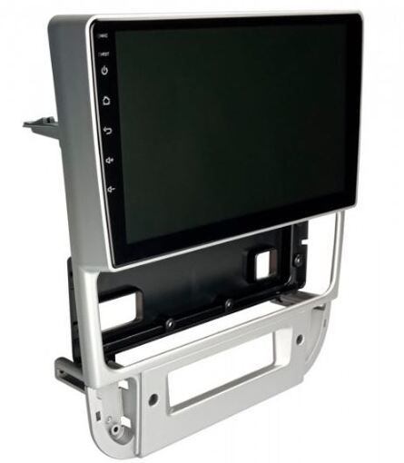 Рамка переходная AWM 981-12-046 Peugeot 406