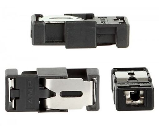 Оптоволоконне кільце ACV 771000-2104 D2B