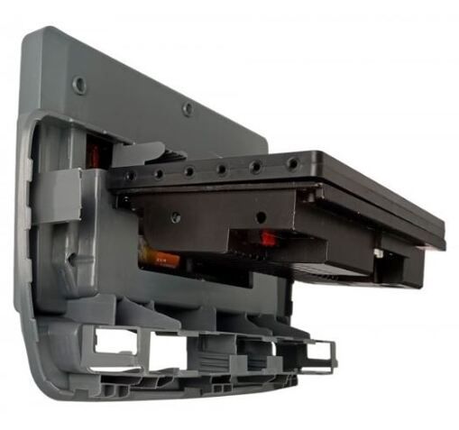 Рамка переходная Carav 22-1945 Seat