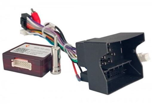 Переходник для магнитол 9&quot;, 10.1&quot; Carav 16-248 Ford Mondeo