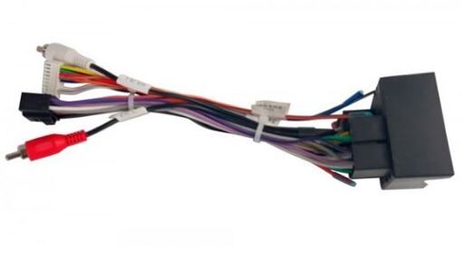 Переходник для магнитол 9&quot;, 10.1&quot; Carav 16-248 Ford Mondeo