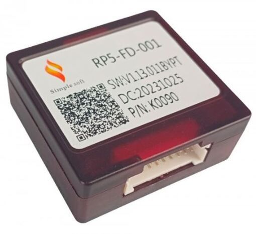 Переходник для магнитол 9&quot;, 10.1&quot; Carav 16-248 Ford Mondeo