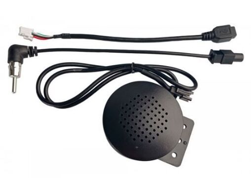 Перехідник для магнітол 9&quot;, 10.1&quot; Carav 16-250 Jeep Grand Cherokee