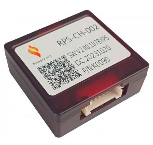 Перехідник для магнітол 9&quot;, 10.1&quot; Carav 16-250 Jeep Grand Cherokee