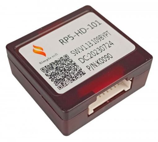 Переходник для магнитол 9&quot;, 10.1&quot; Carav 16-249 Honda Civic, CR-V