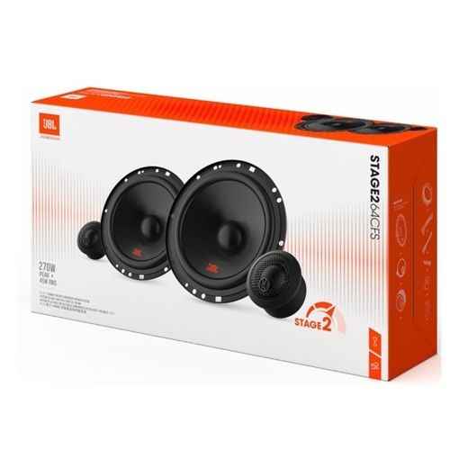 Акустика JBL STAGE2 64CFS
