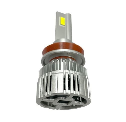 Світлодіодні лампи ALed X H11 6000K 50W XH11STR4 (2шт)