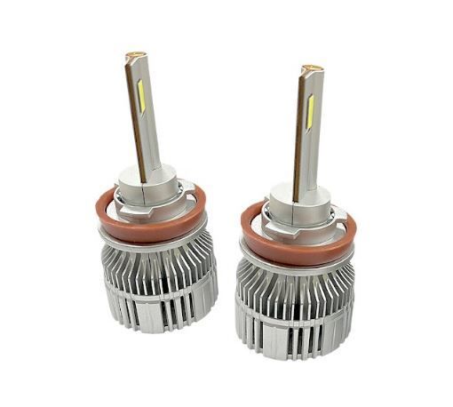 Світлодіодні лампи ALed X H11 6000K 50W XH11STR4 (2шт)