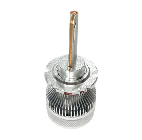 Лампы светодиодные ALed X D2S 6000K 45W XD2SD10 (2шт)