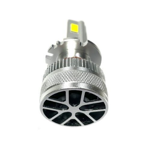 Лампы светодиодные ALed X D2S 6000K 45W XD2SD10 (2шт)