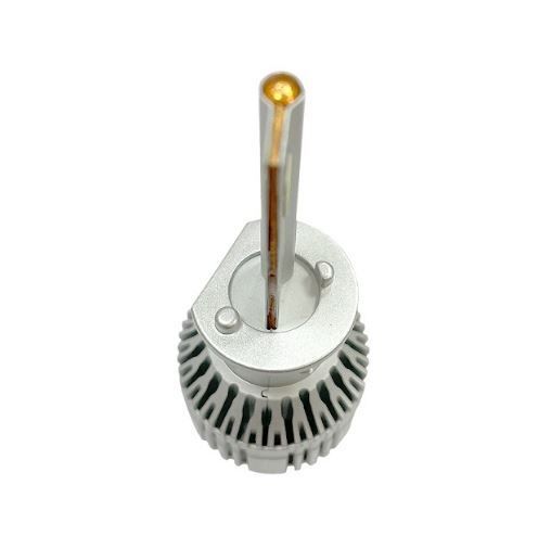 Лампы светодиодные ALed X H1 6000K 50W XH1STR4 (2шт)