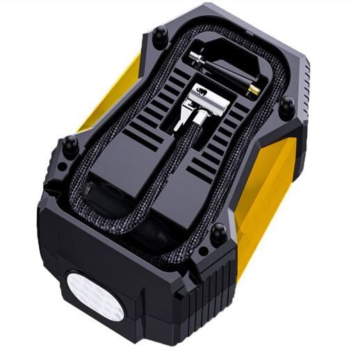 Компресор портативний Aspiring Airflow 1 150psi 35L