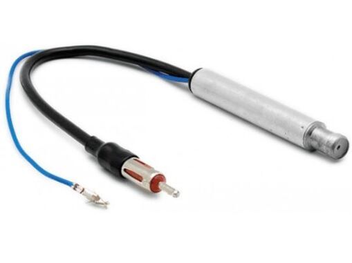 Антенний адаптер Carav 13-012 Audi, Volkswagen, Seat, Skoda