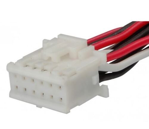 Разъем для магнитолы Pioneer AWM 130-04