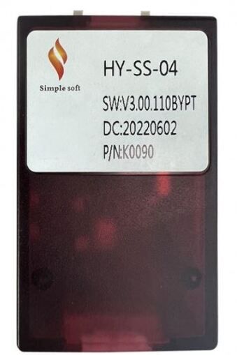 Перехідник для магнітол 9&quot;, 10.1&quot; Carav 16-161 KIA, Hyundai