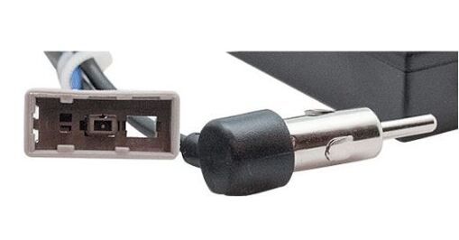 Перехідник для магнітол 9&quot;, 10.1&quot; Carav 16-121 Nissan