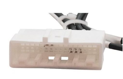 Перехідник для магнітол 9&quot;, 10.1&quot; Carav 16-121 Nissan