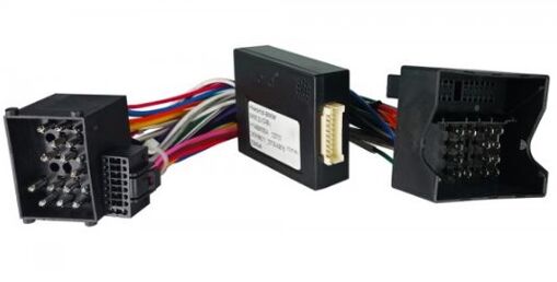 Переходник для магнитол 9&quot;, 10.1&quot; BMW Carav 16-026