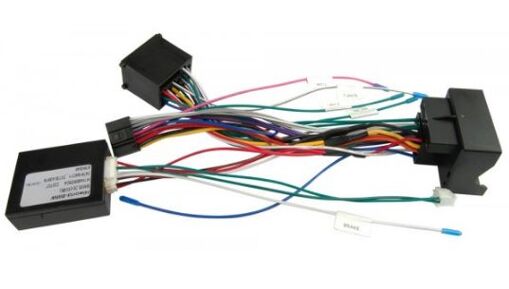 Переходник для магнитол 9&quot;, 10.1&quot; BMW Carav 16-026