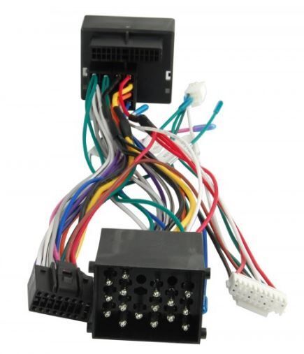 Переходник для магнитол 9&quot;, 10.1&quot; BMW Carav 16-026