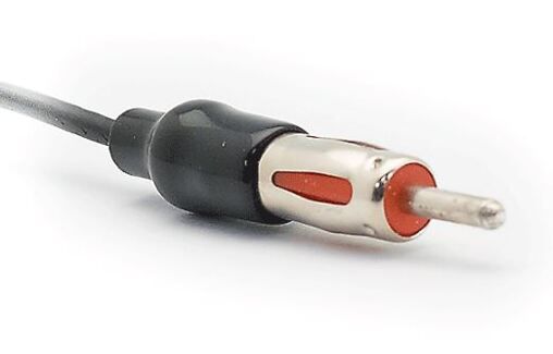 Антенный адаптер Carav 13-011 Toyota, Subaru, Lexus