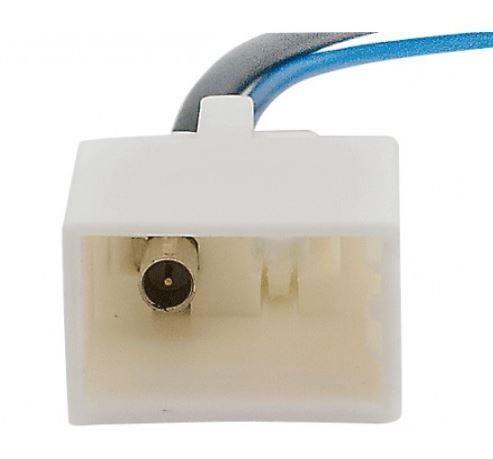 Антенный адаптер Carav 13-011 Toyota, Subaru, Lexus