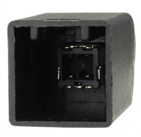 Адаптер для штатних USB-роз'ємів Toyota Carav 20-004