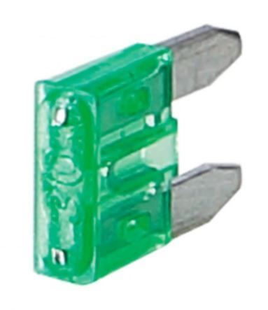 Запобіжник ATM 30A 1шт ACV 30.3950-30