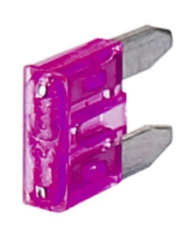 Запобіжник ATM 35A 1шт ACV 30.3950-35