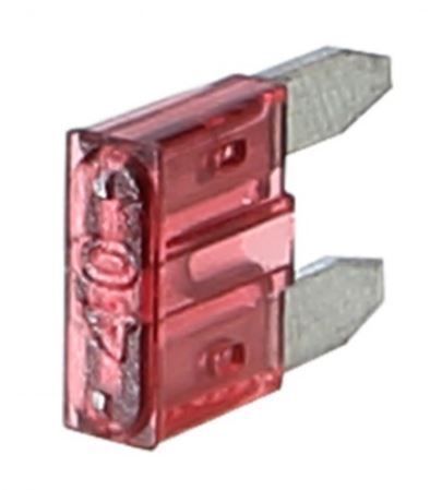 Запобіжники ATM 40A 1шт ACV 30.3950-40