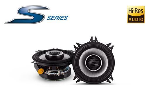 Акустика Alpine S2-S40