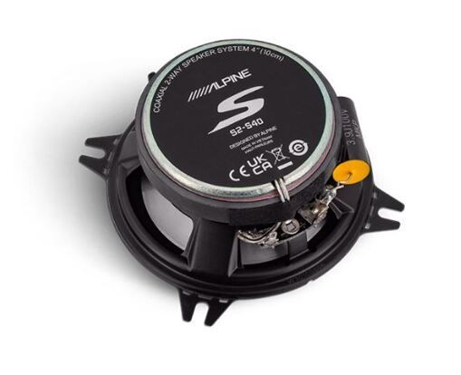 Акустика Alpine S2-S40