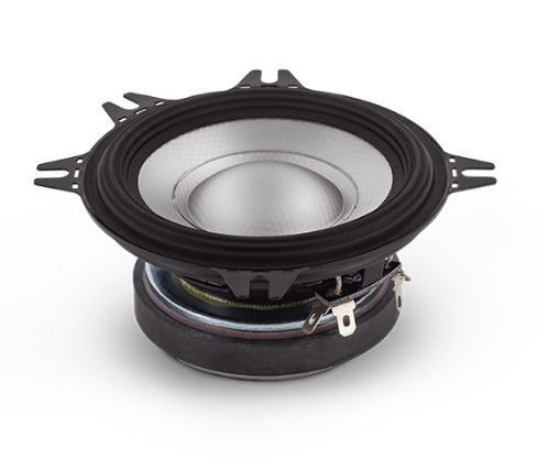 Акустика Alpine S2-S40C