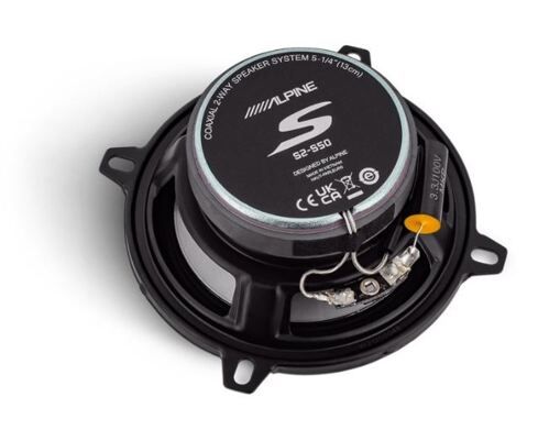 Акустика Alpine S2-S50