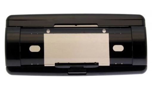 Рамка перехідна AWM 781-00-011 для встановлення магнітол на яхті