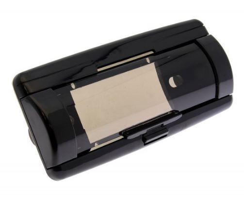 Рамка перехідна AWM 781-00-011 для встановлення магнітол на яхті