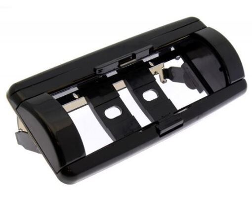 Рамка перехідна AWM 781-00-011 для встановлення магнітол на яхті