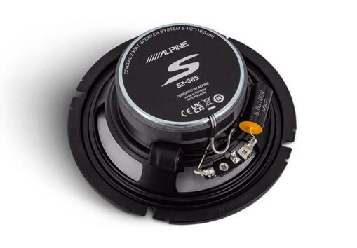 Акустика Alpine S2-S65